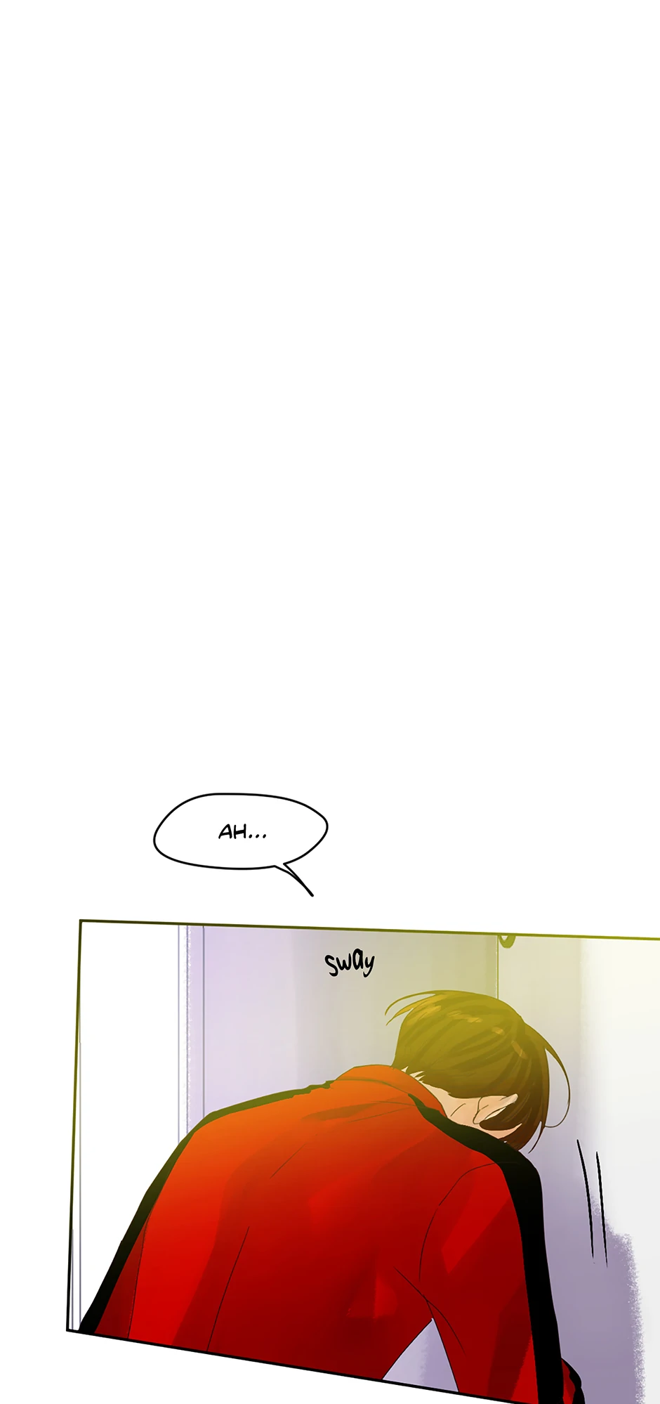 Jealousy Inducers Chapter 43 - page 1