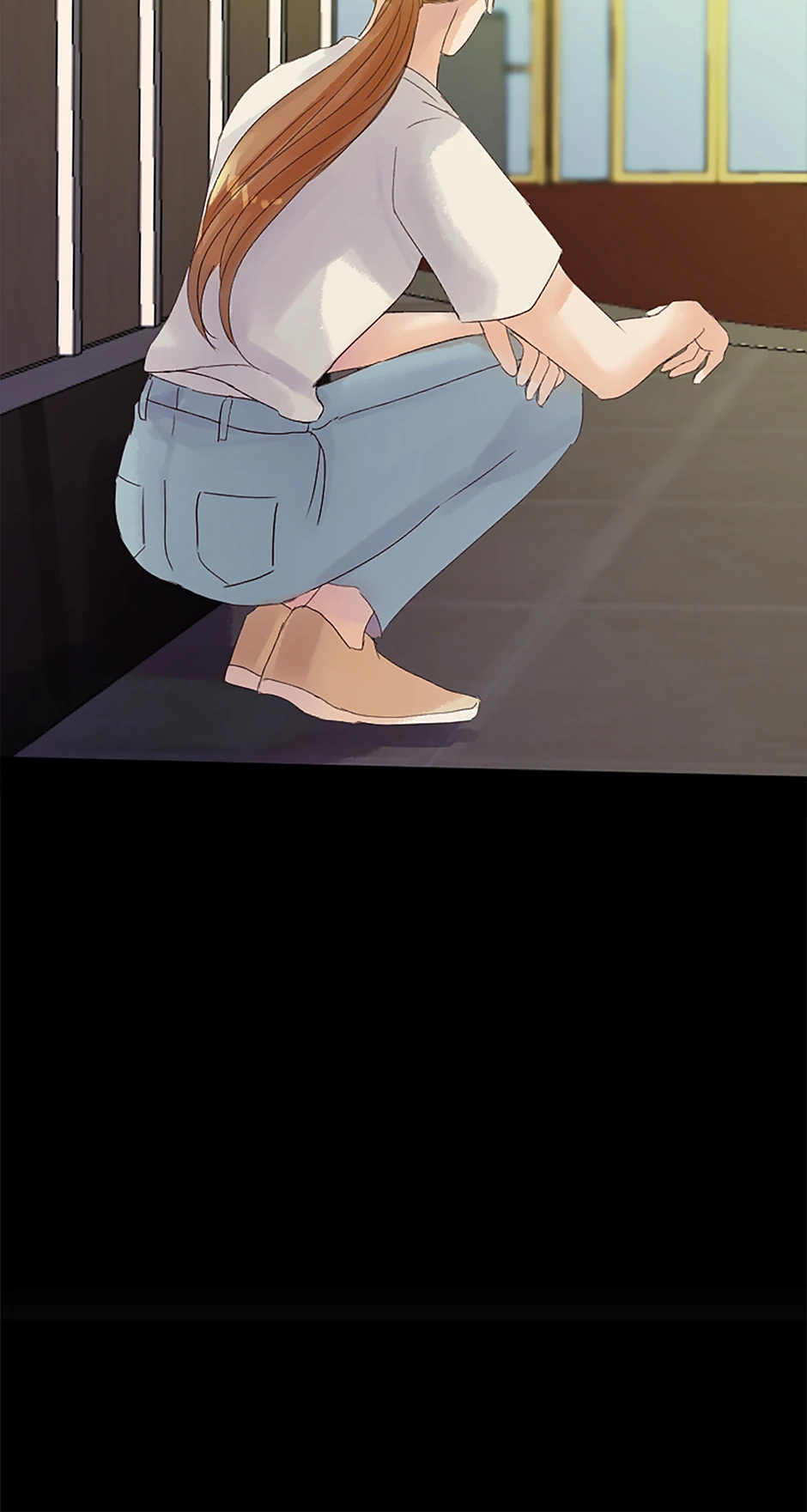 Jealousy Inducers Chapter 43 - page 24