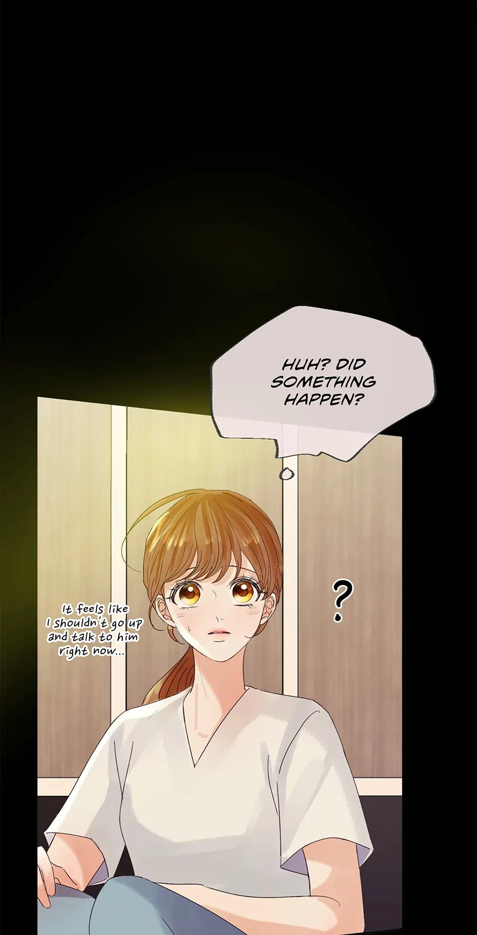 Jealousy Inducers Chapter 43 - page 26