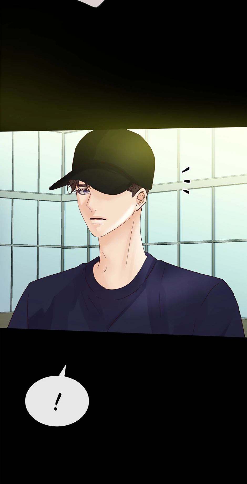 Jealousy Inducers Chapter 43 - page 28