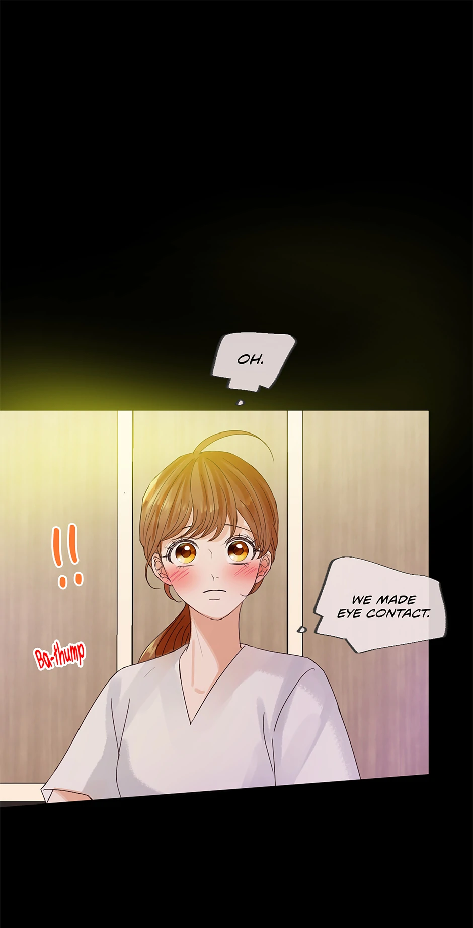 Jealousy Inducers Chapter 43 - page 29