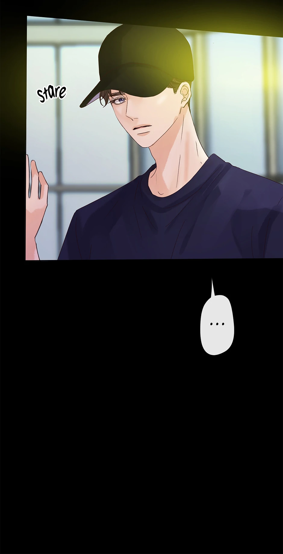 Jealousy Inducers Chapter 43 - page 32