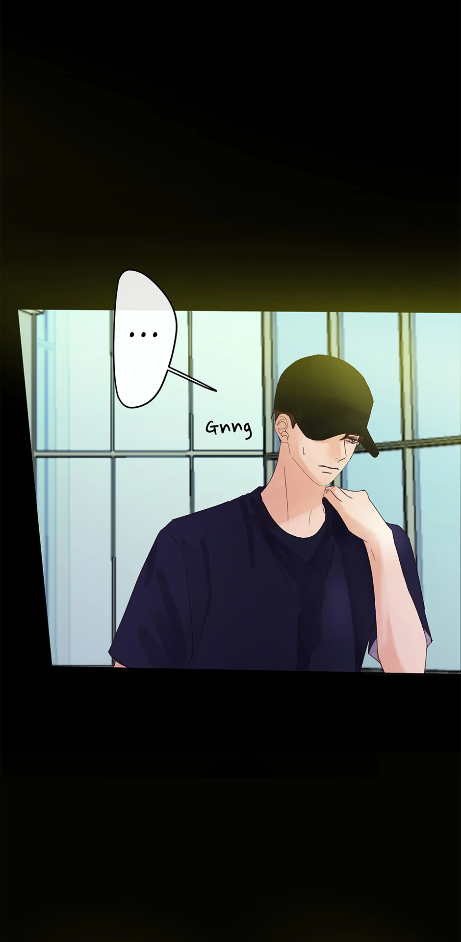 Jealousy Inducers Chapter 43 - page 34