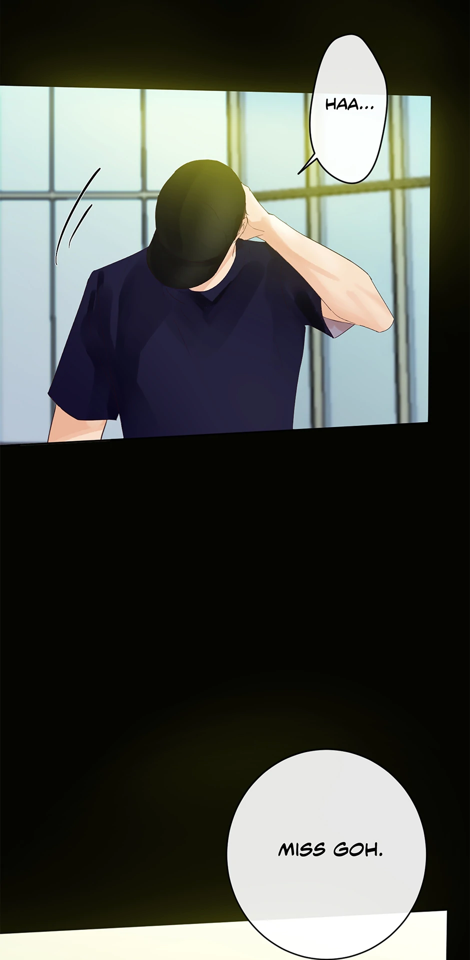 Jealousy Inducers Chapter 43 - page 35