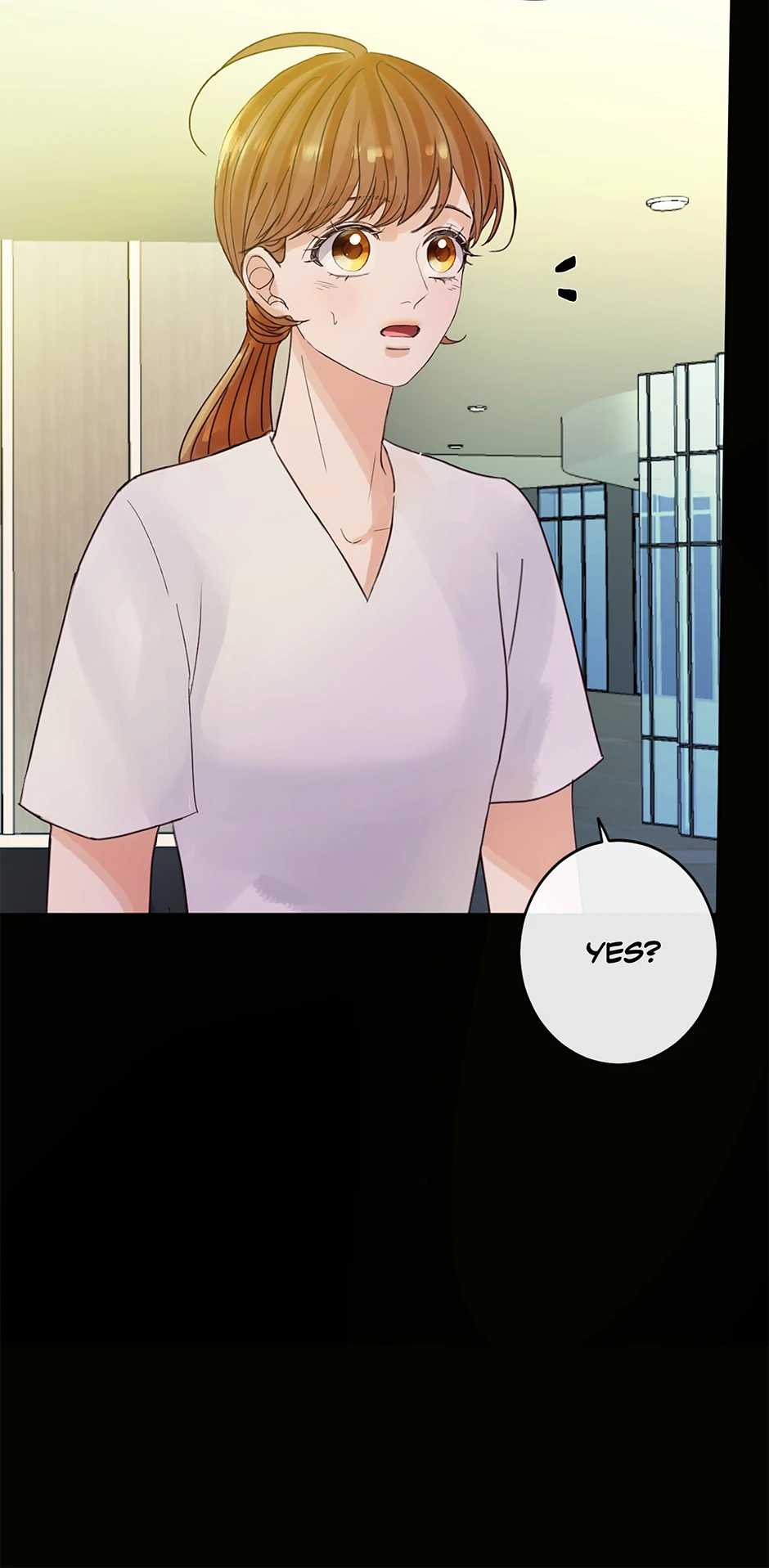 Jealousy Inducers Chapter 43 - page 36