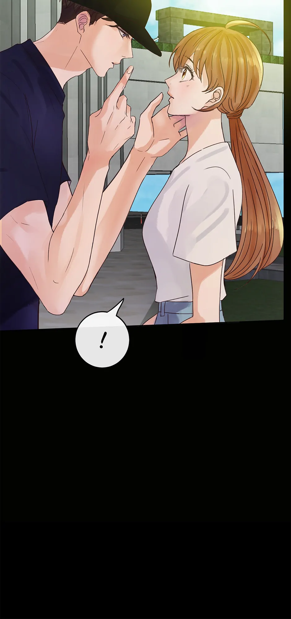 Jealousy Inducers Chapter 43 - page 40
