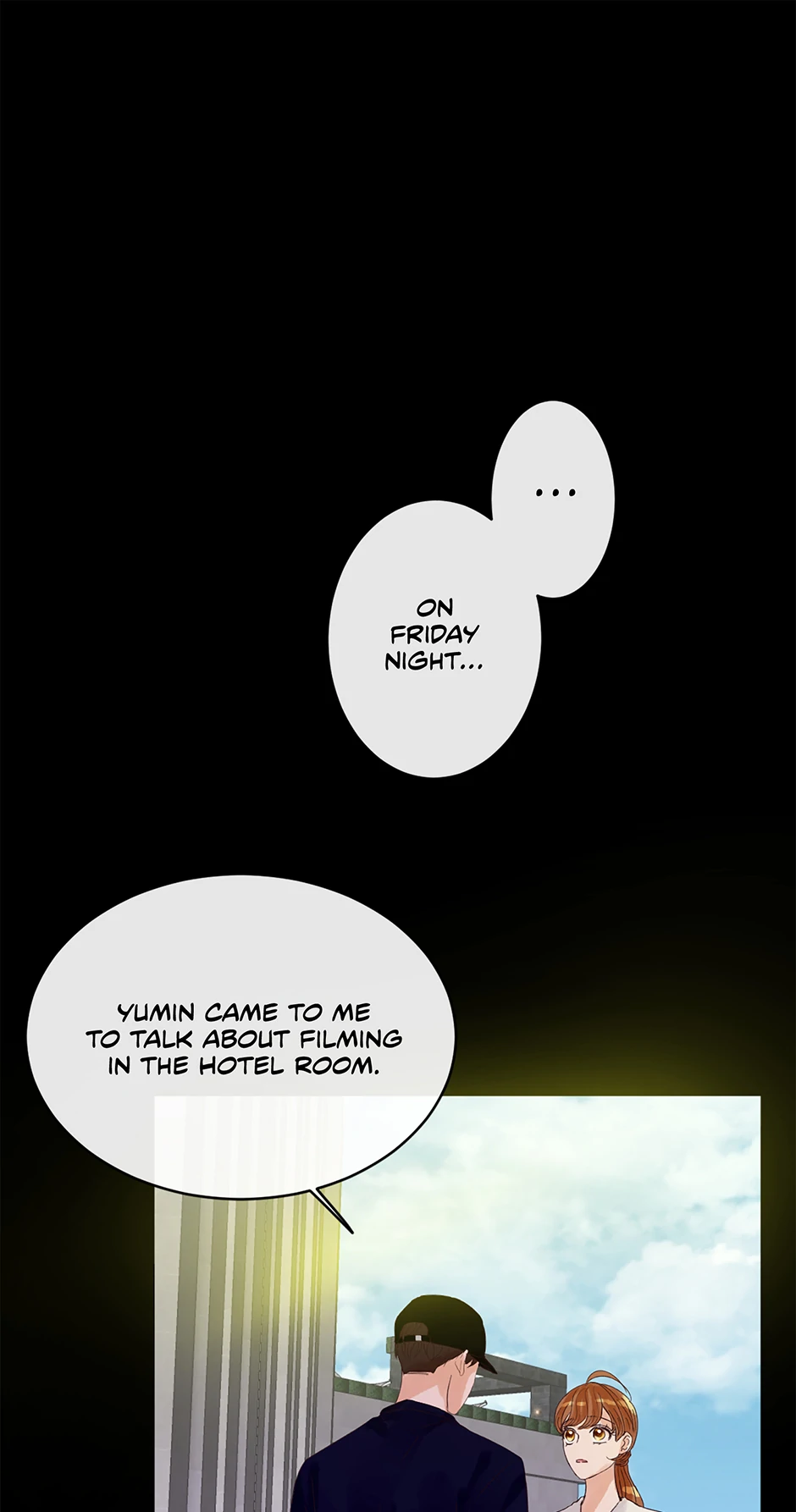 Jealousy Inducers Chapter 43 - page 45
