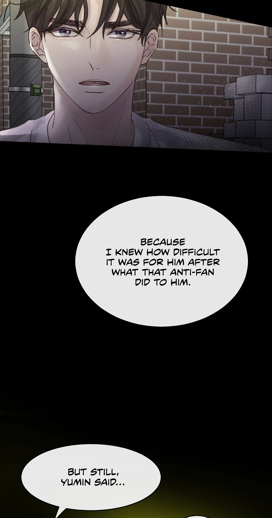 Jealousy Inducers Chapter 43 - page 48