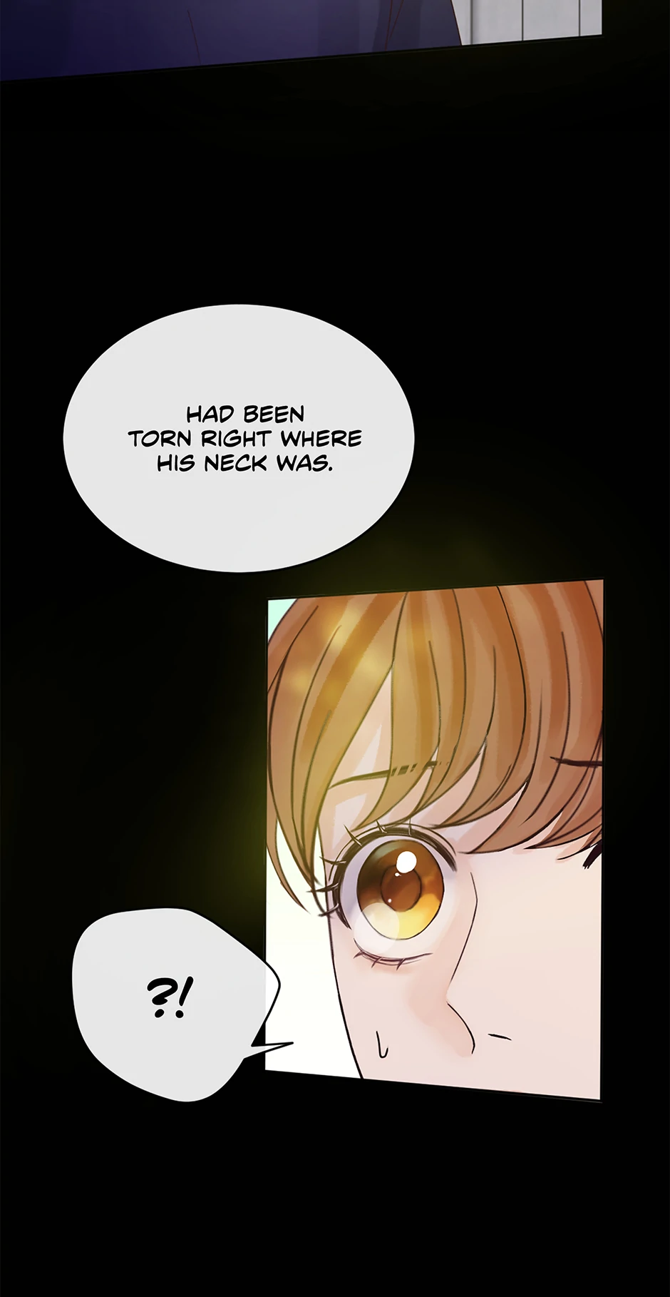 Jealousy Inducers Chapter 43 - page 51