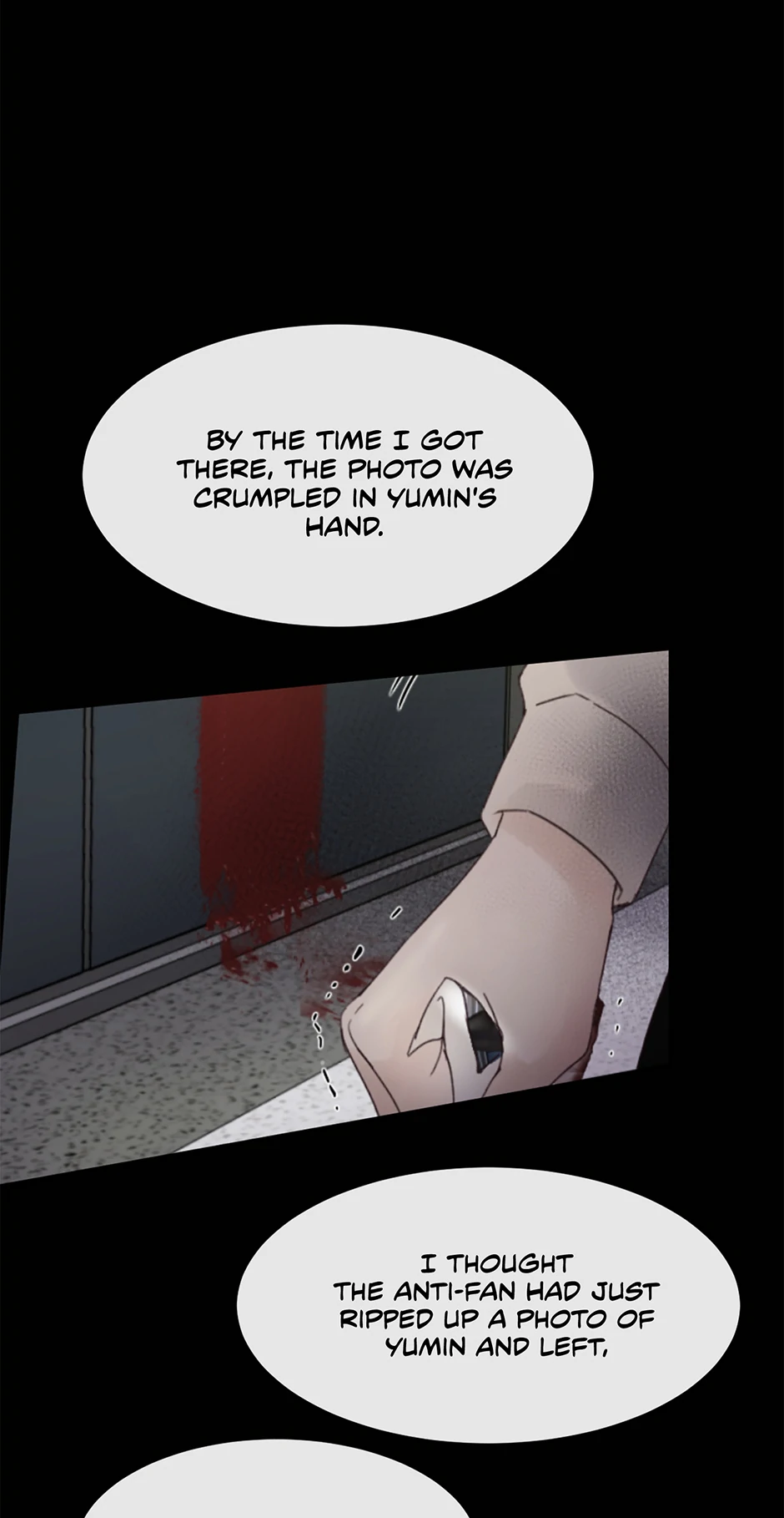 Jealousy Inducers Chapter 43 - page 52