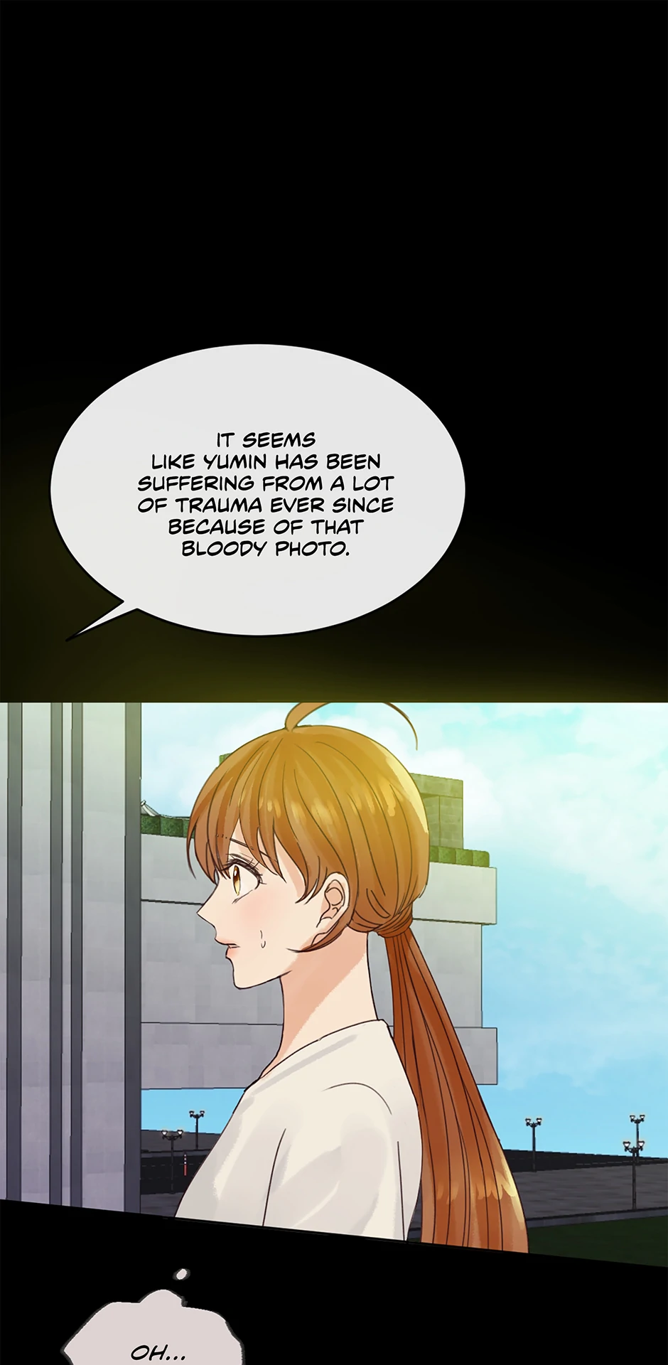 Jealousy Inducers Chapter 43 - page 55