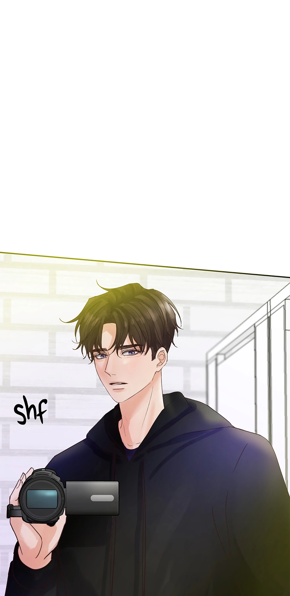 Jealousy Inducers Chapter 43 - page 5