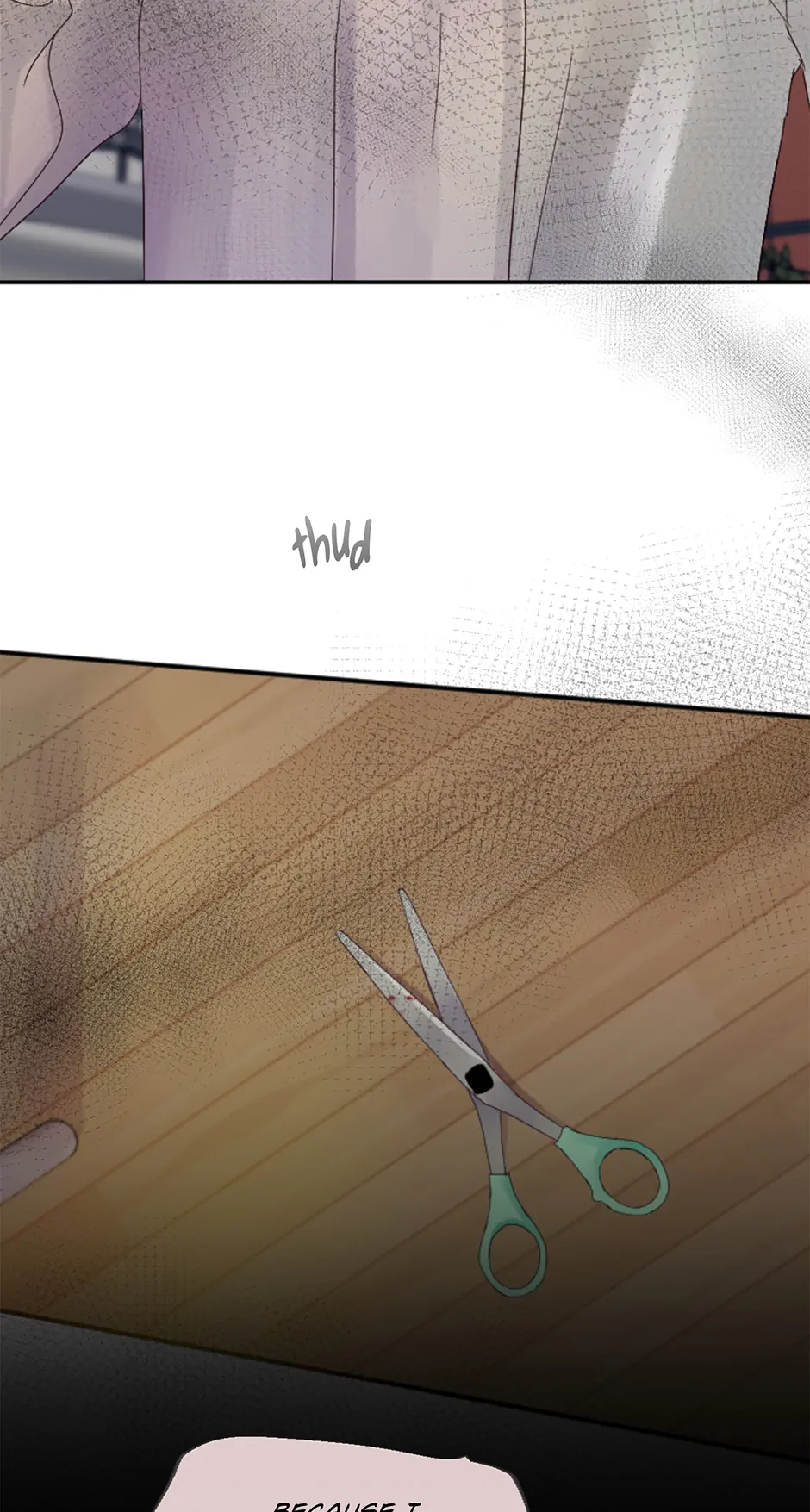 Jealousy Inducers Chapter 43 - page 62