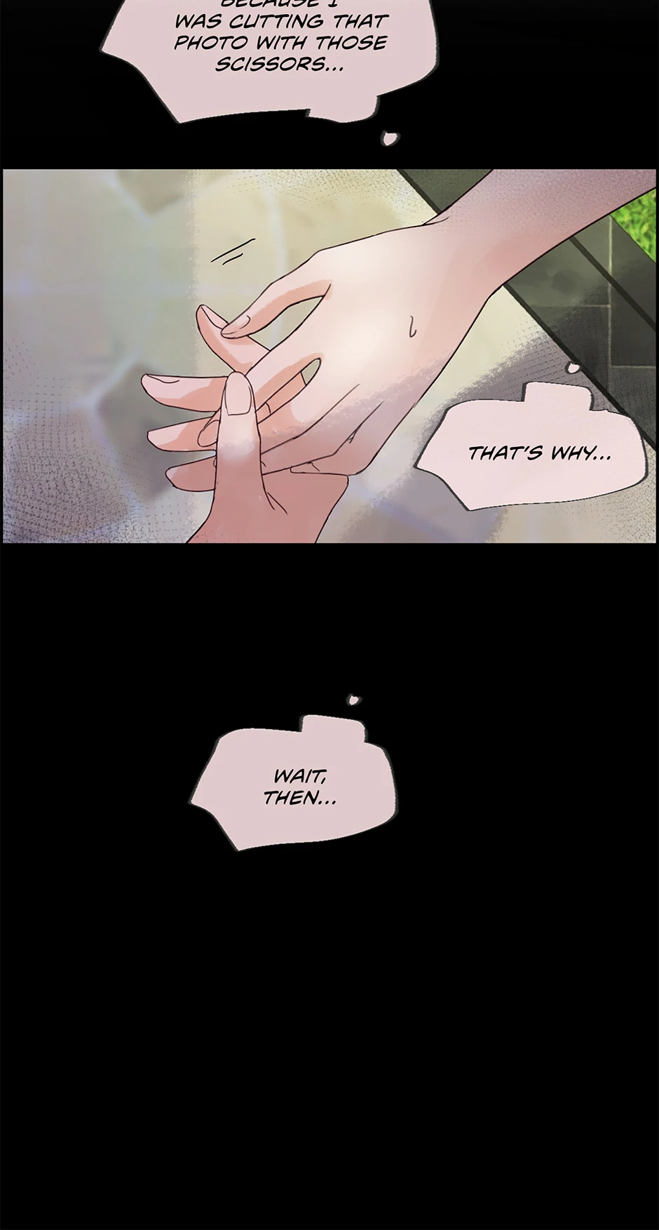 Jealousy Inducers Chapter 43 - page 63