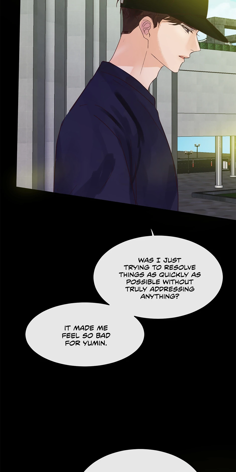 Jealousy Inducers Chapter 43 - page 67