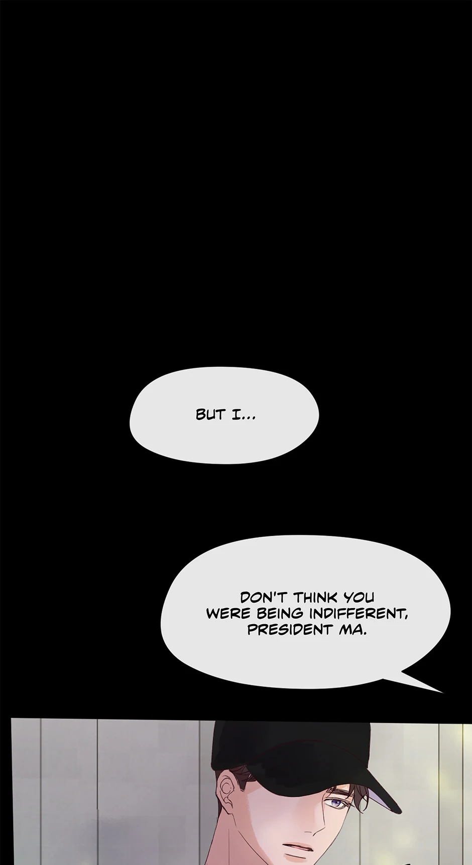 Jealousy Inducers Chapter 43 - page 71