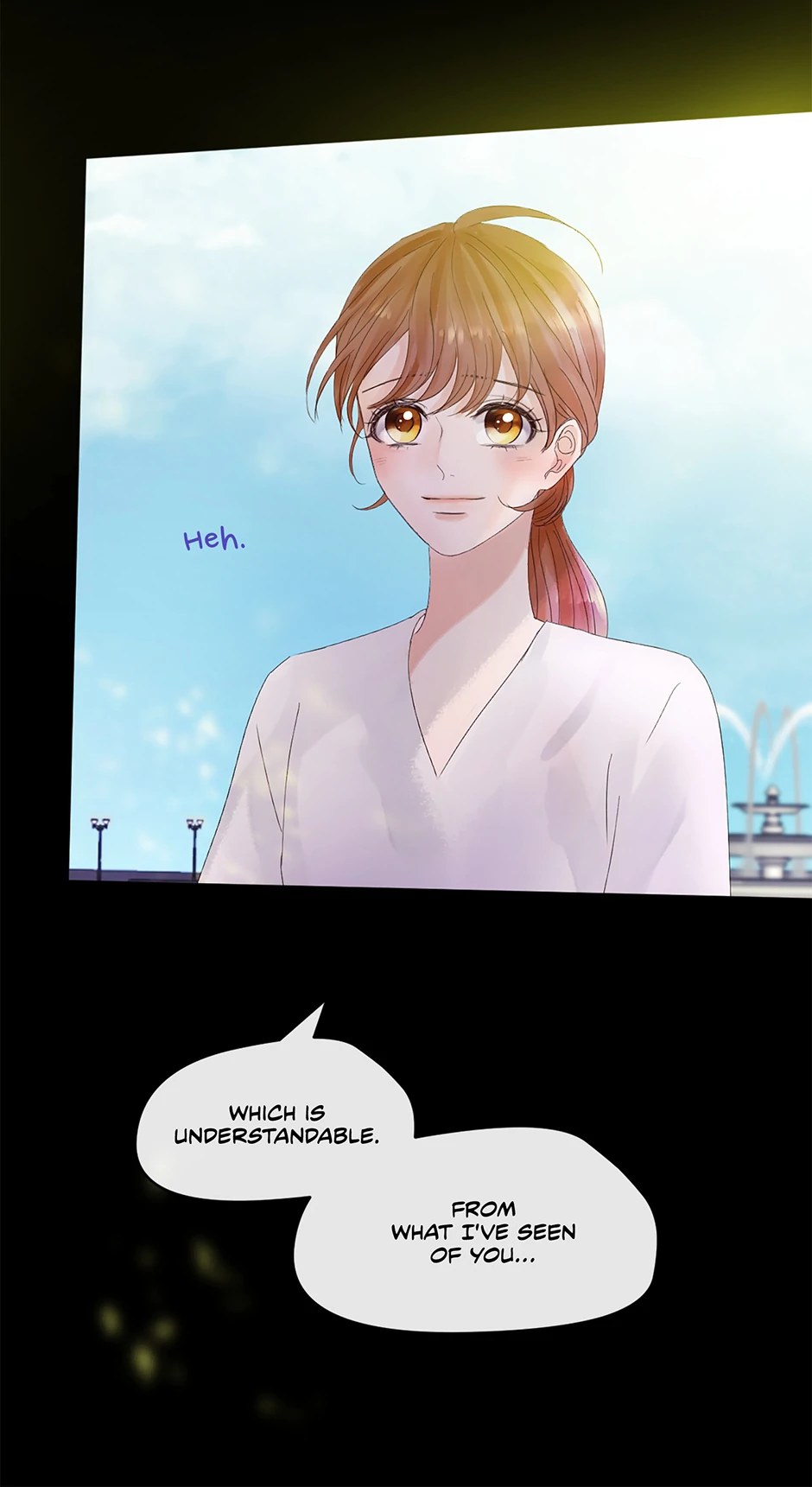 Jealousy Inducers Chapter 43 - page 74