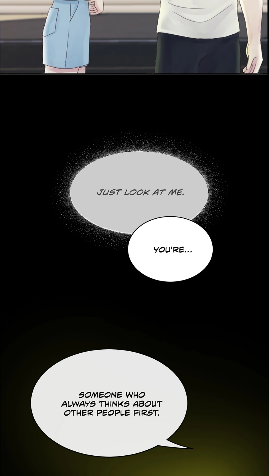 Jealousy Inducers Chapter 43 - page 78