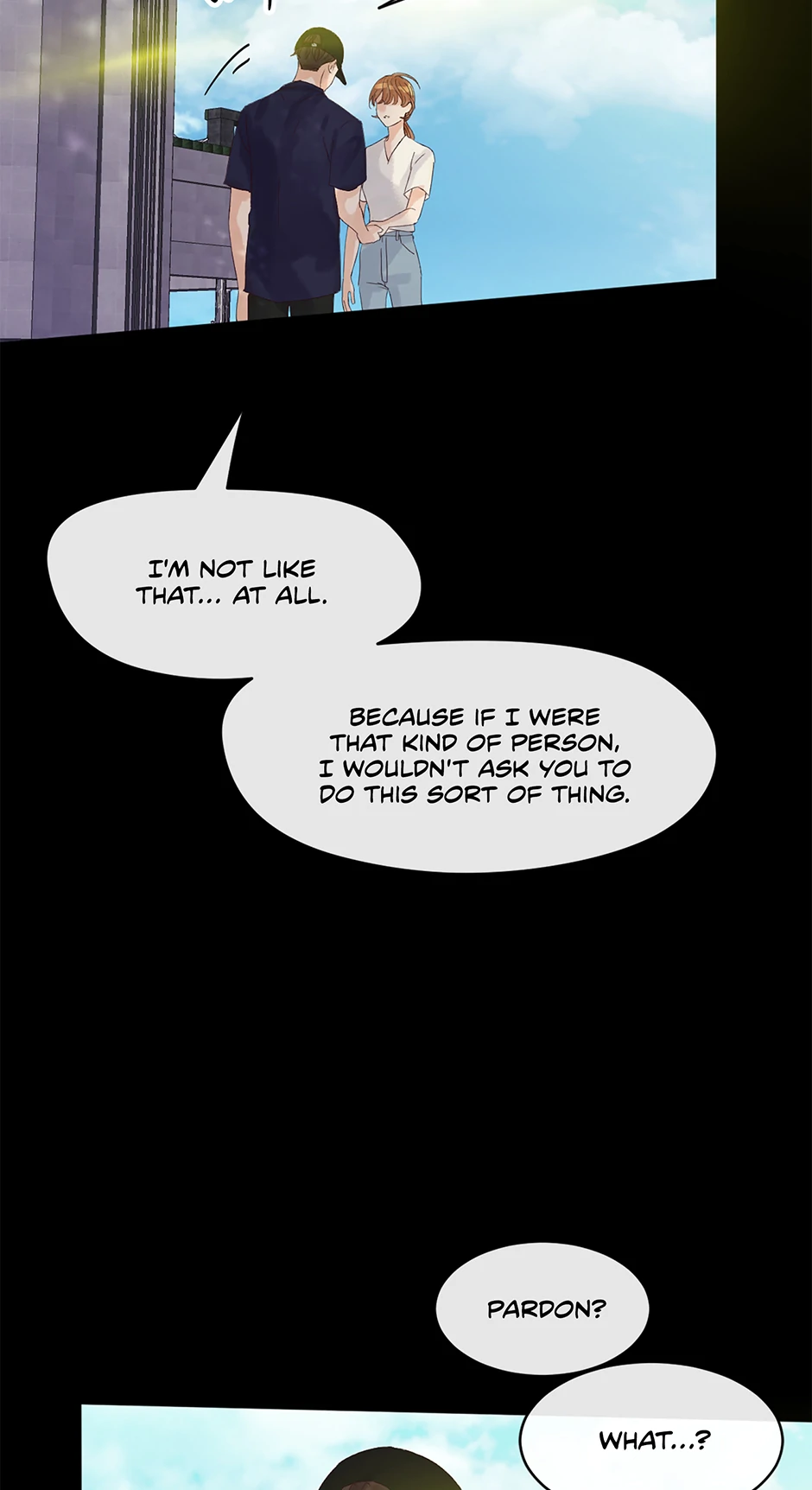 Jealousy Inducers Chapter 43 - page 82