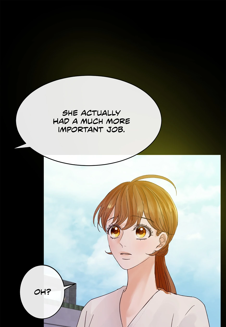 Jealousy Inducers Chapter 43 - page 85