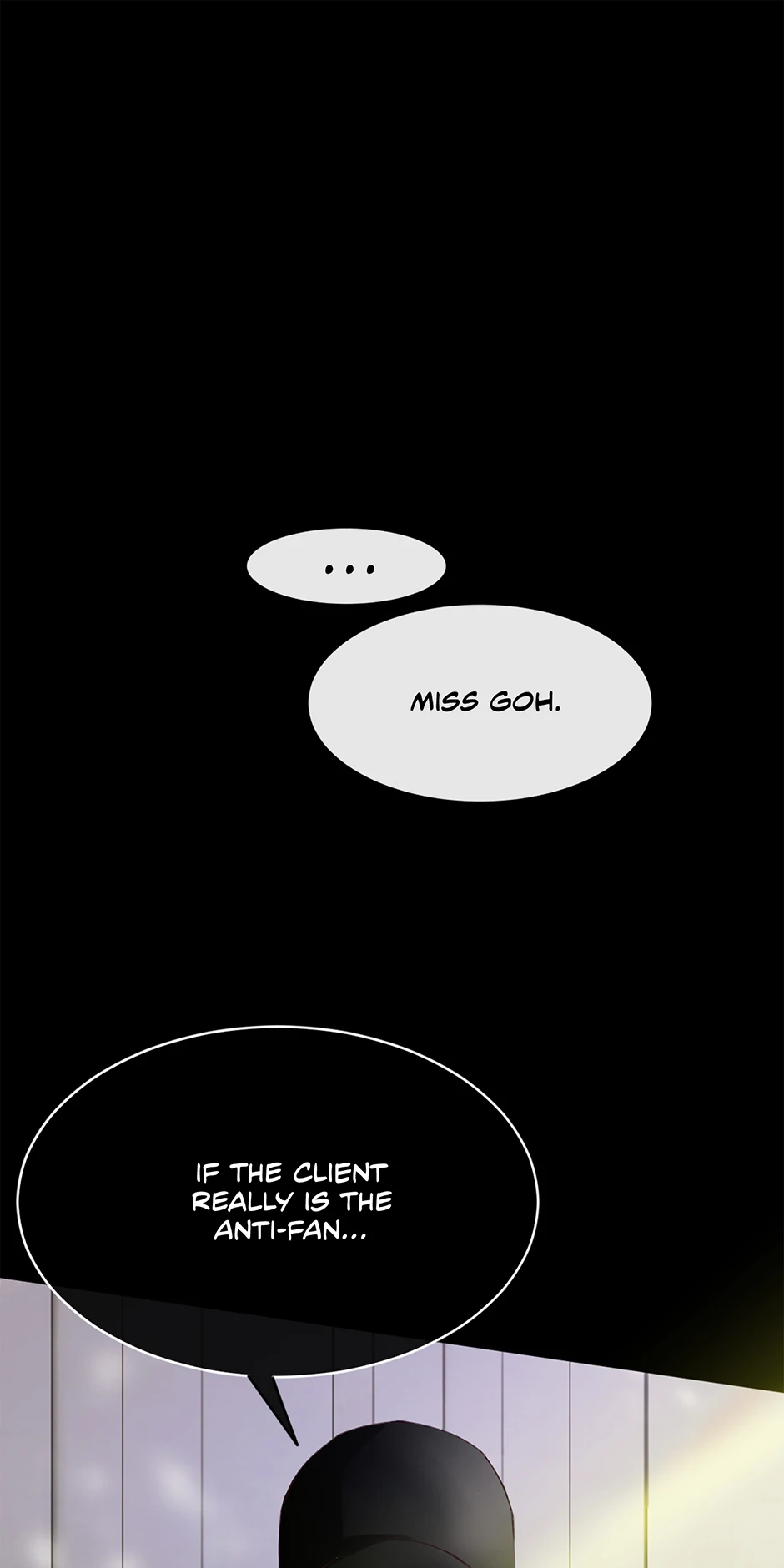 Jealousy Inducers Chapter 43 - page 88