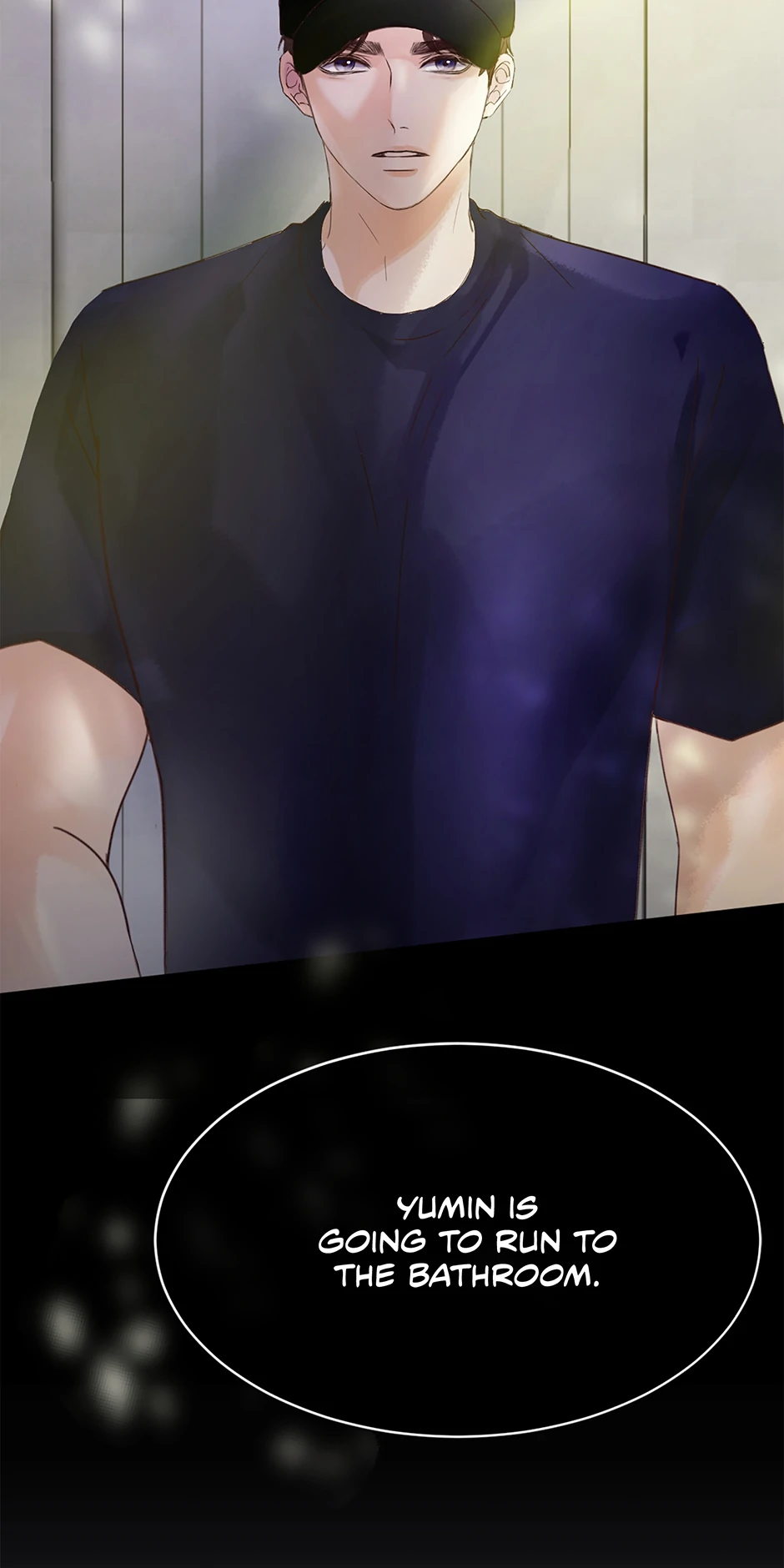 Jealousy Inducers Chapter 43 - page 89
