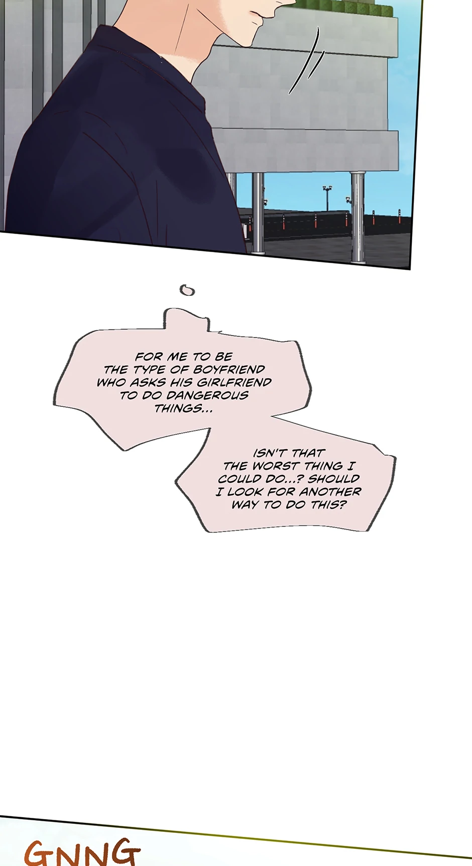Jealousy Inducers Chapter 43 - page 96
