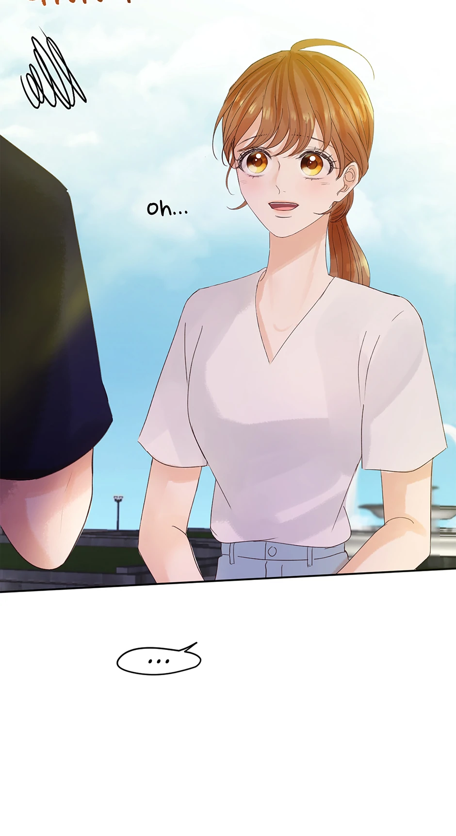 Jealousy Inducers Chapter 43 - page 97