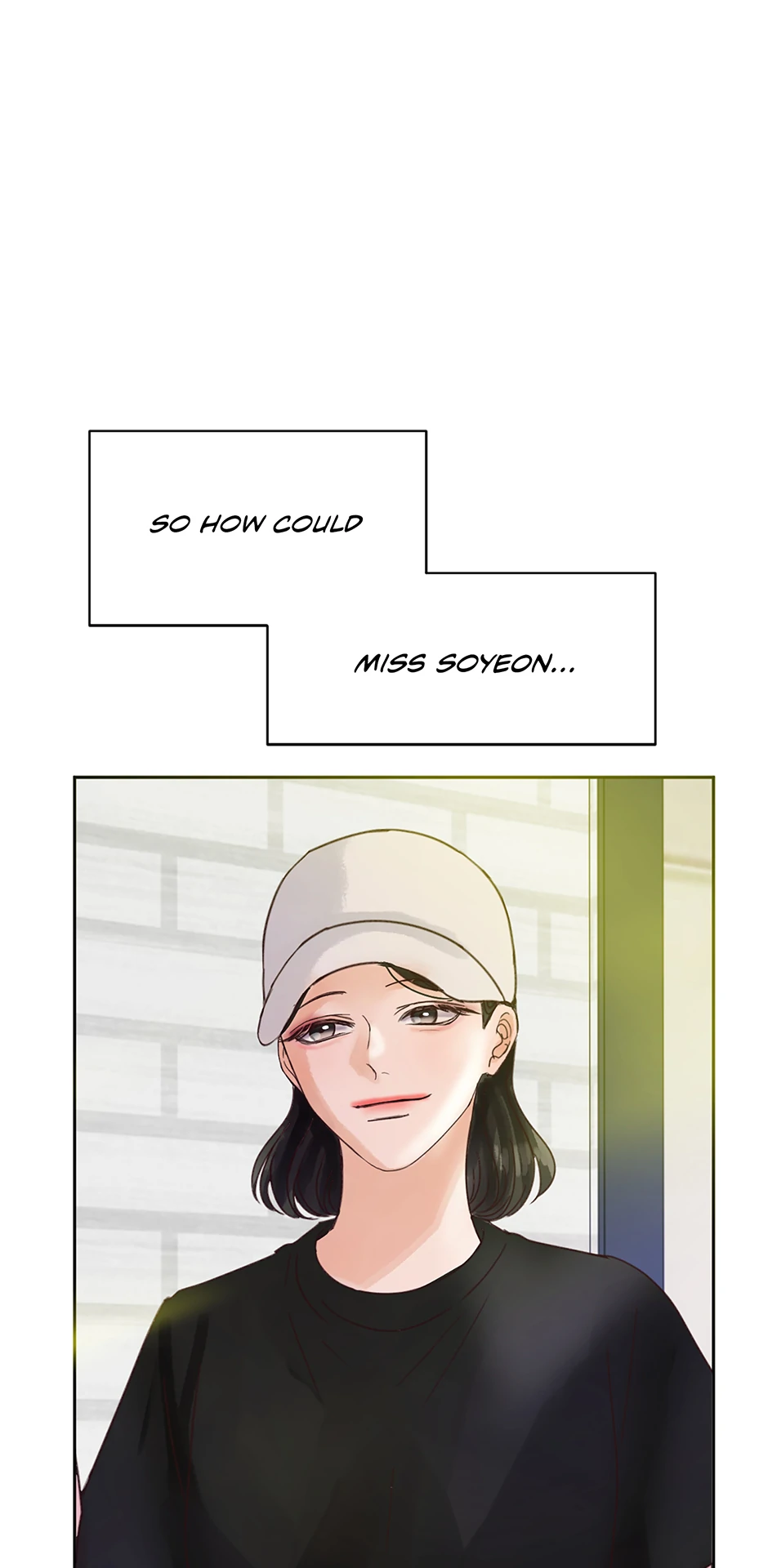 Jealousy Inducers Chapter 44 - page 10