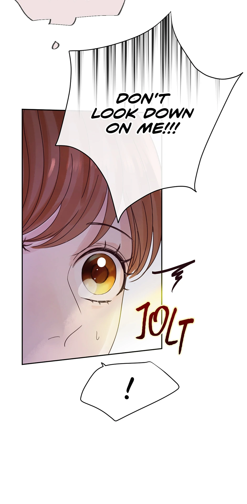 Jealousy Inducers Chapter 44 - page 13