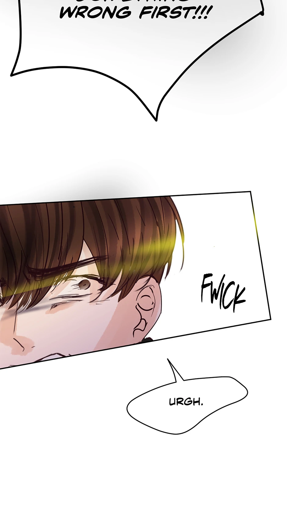 Jealousy Inducers Chapter 44 - page 18