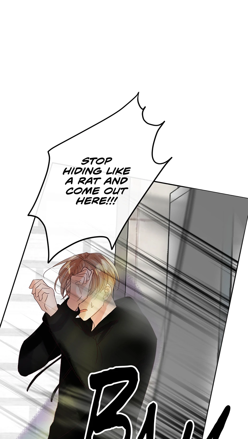 Jealousy Inducers Chapter 44 - page 19