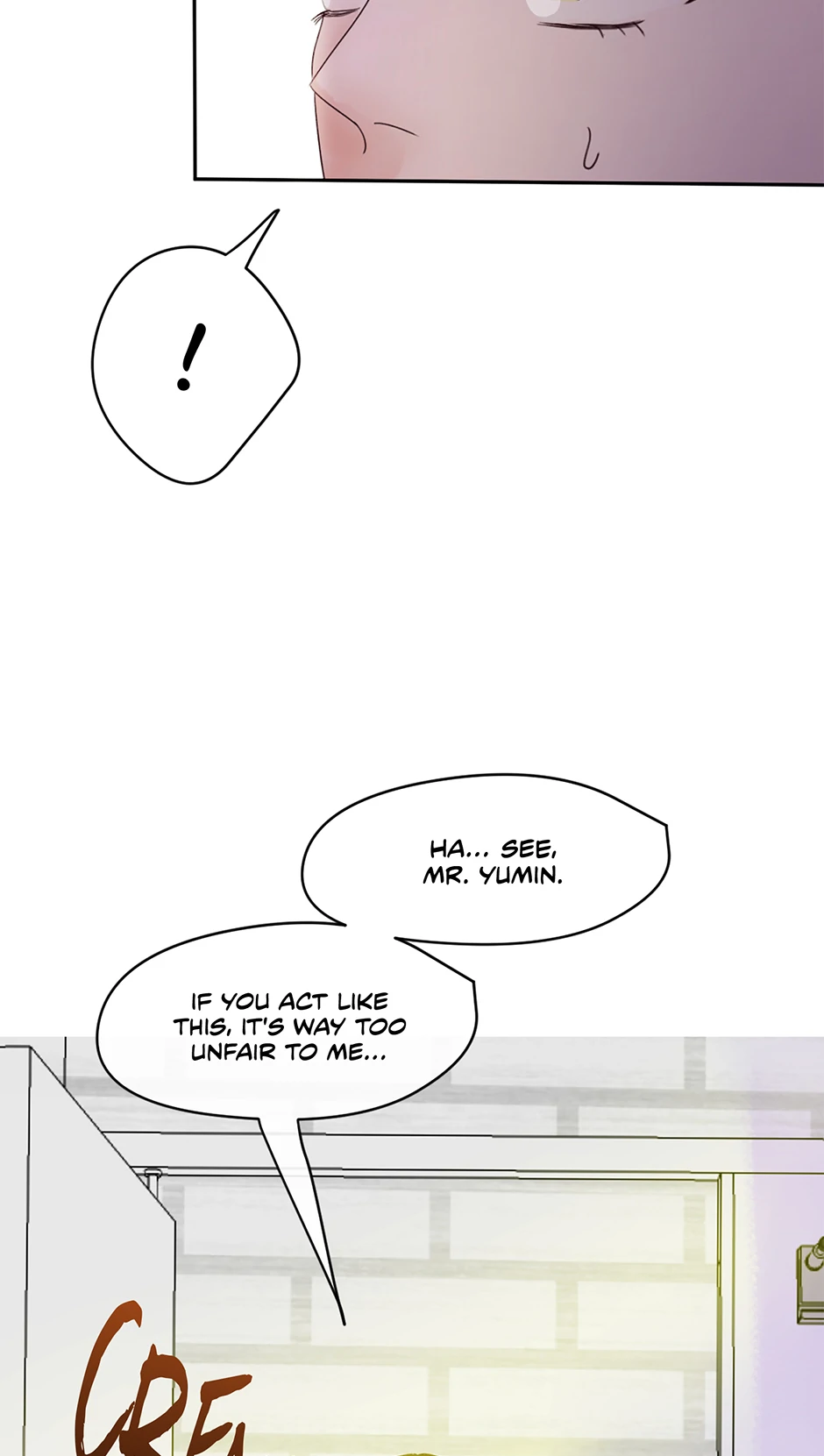 Jealousy Inducers Chapter 44 - page 21