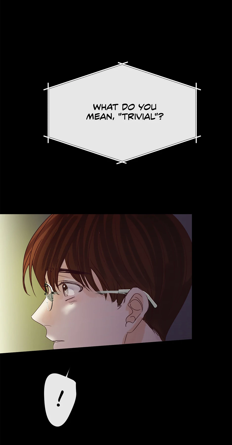 Jealousy Inducers Chapter 44 - page 29