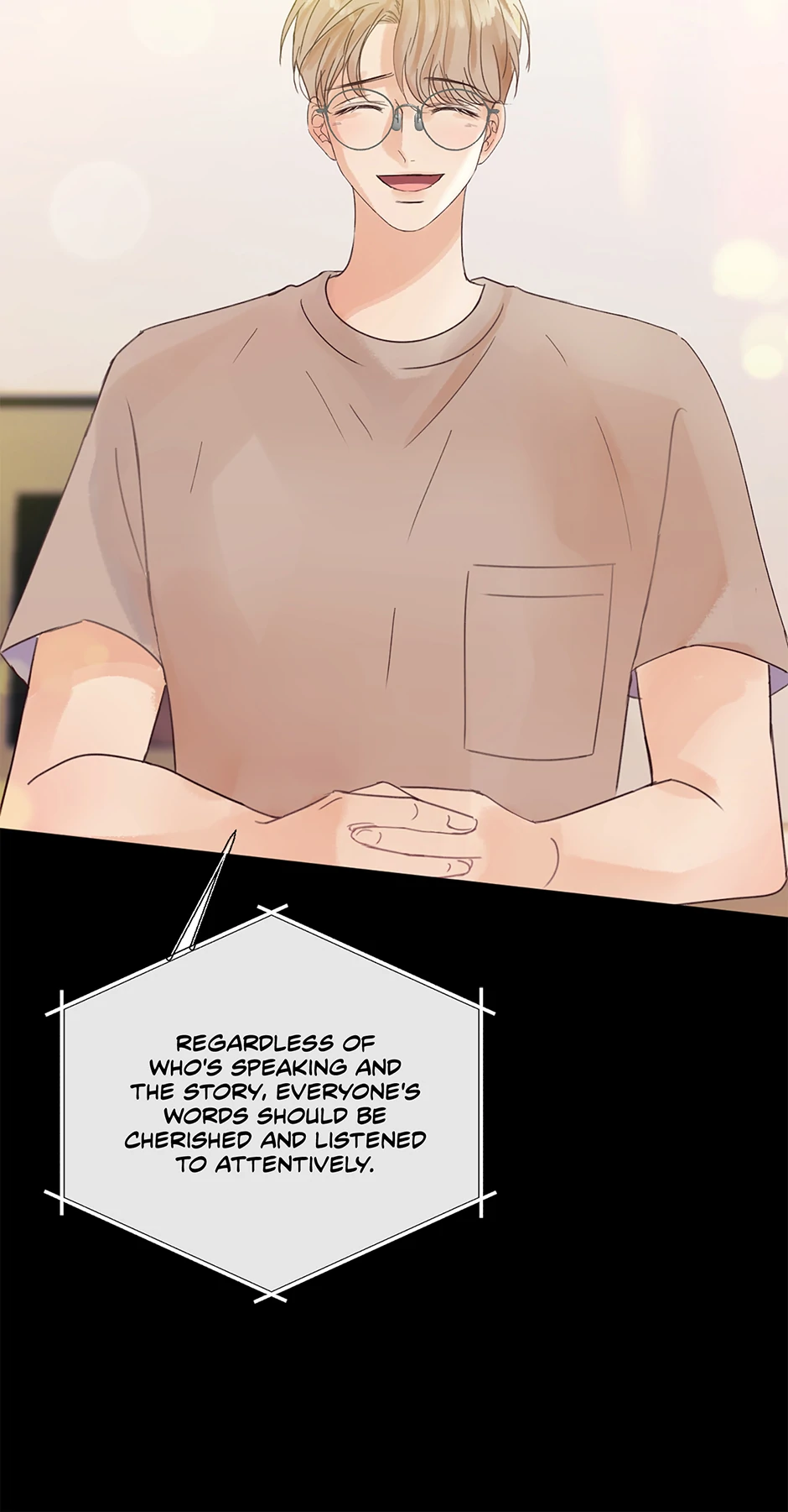 Jealousy Inducers Chapter 44 - page 31