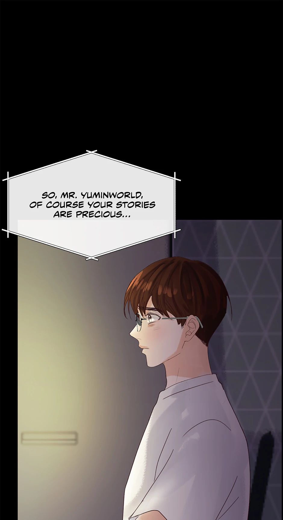 Jealousy Inducers Chapter 44 - page 32