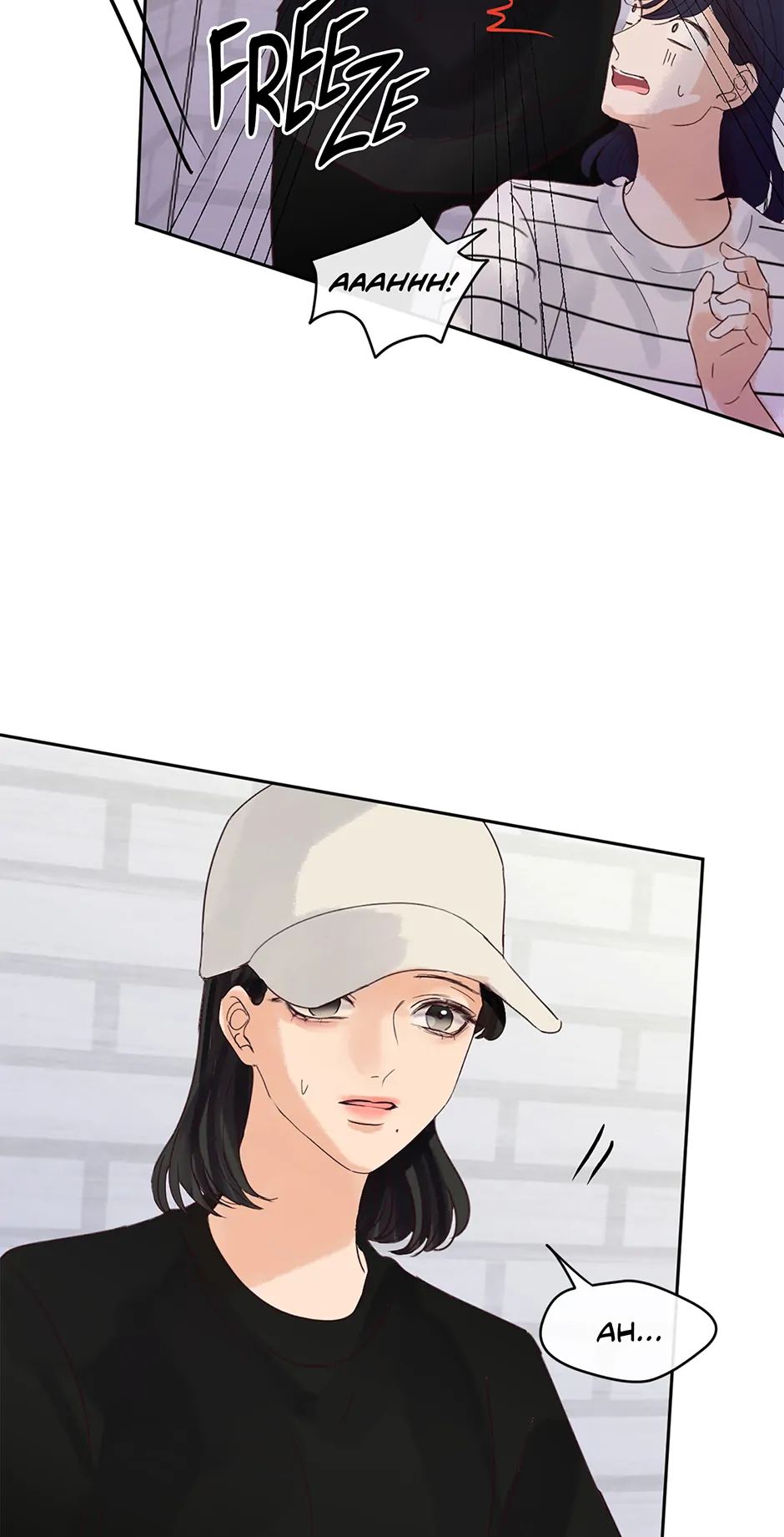 Jealousy Inducers Chapter 44 - page 39