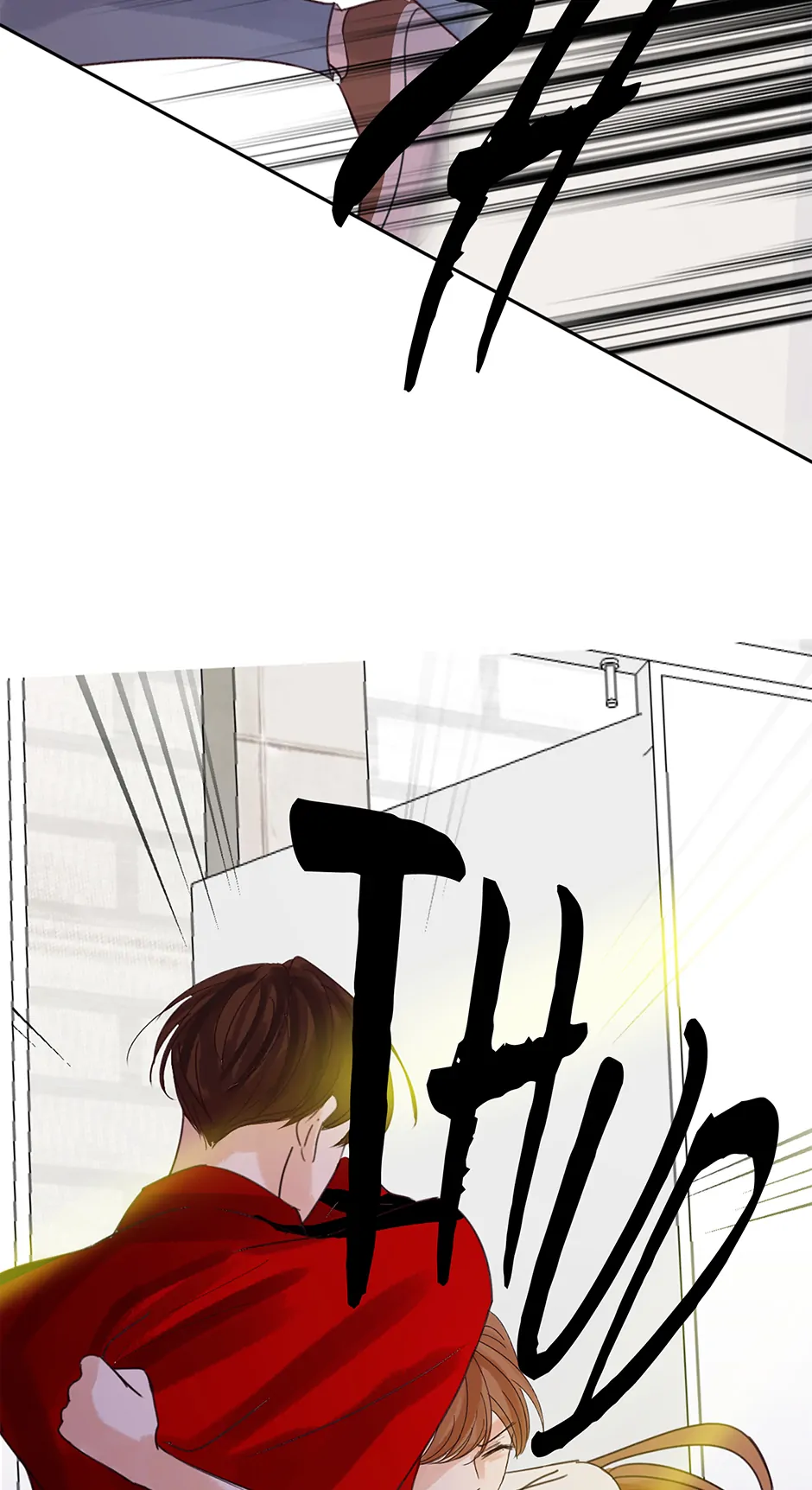 Jealousy Inducers Chapter 44 - page 42