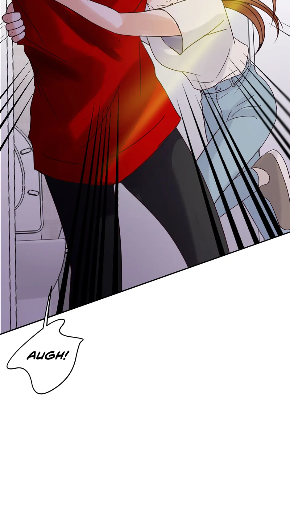 Jealousy Inducers Chapter 44 - page 43