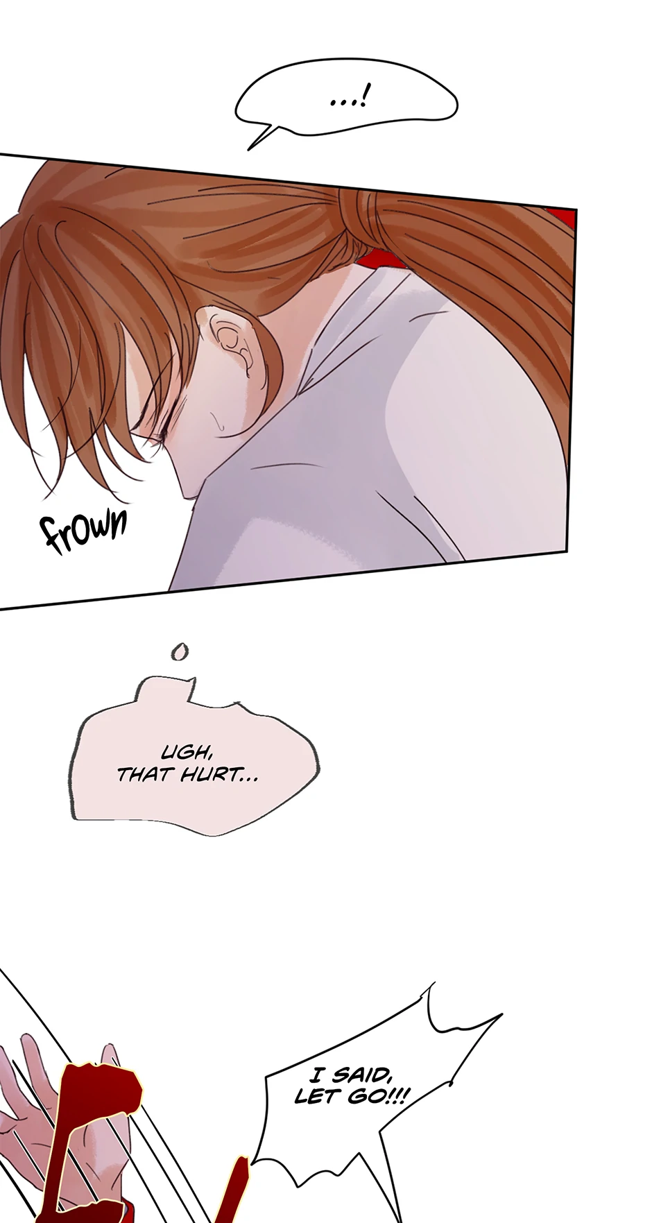 Jealousy Inducers Chapter 44 - page 48