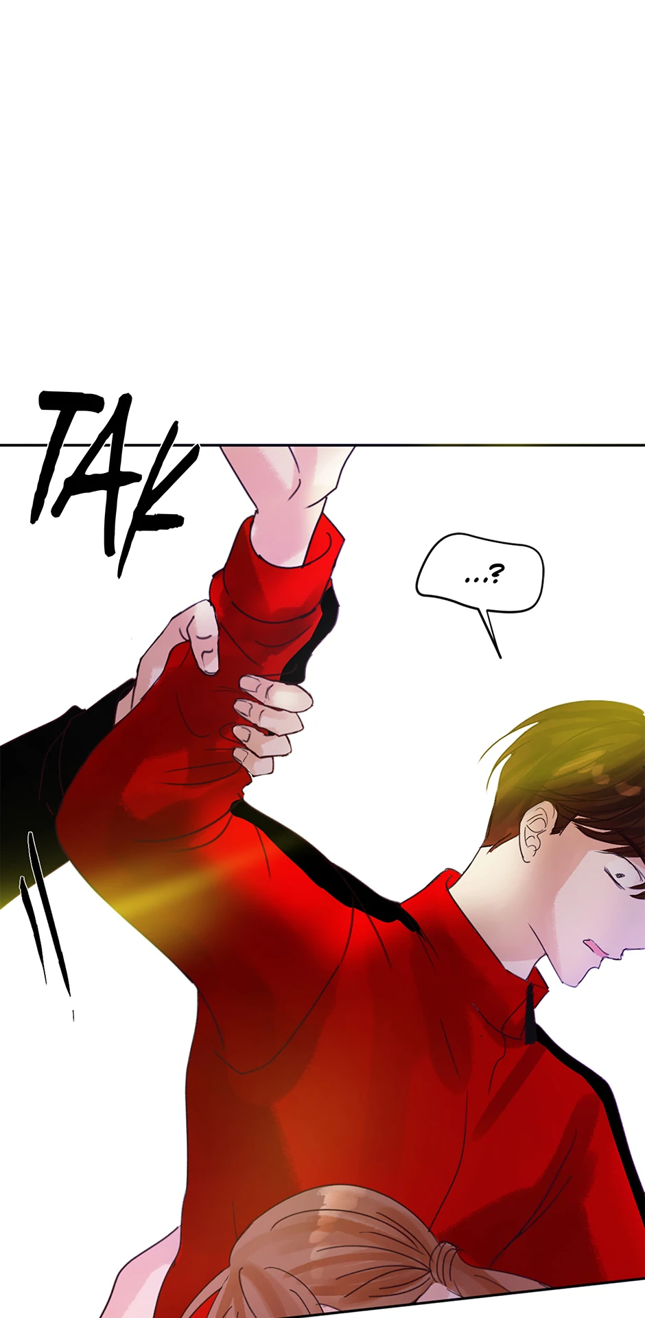 Jealousy Inducers Chapter 44 - page 50