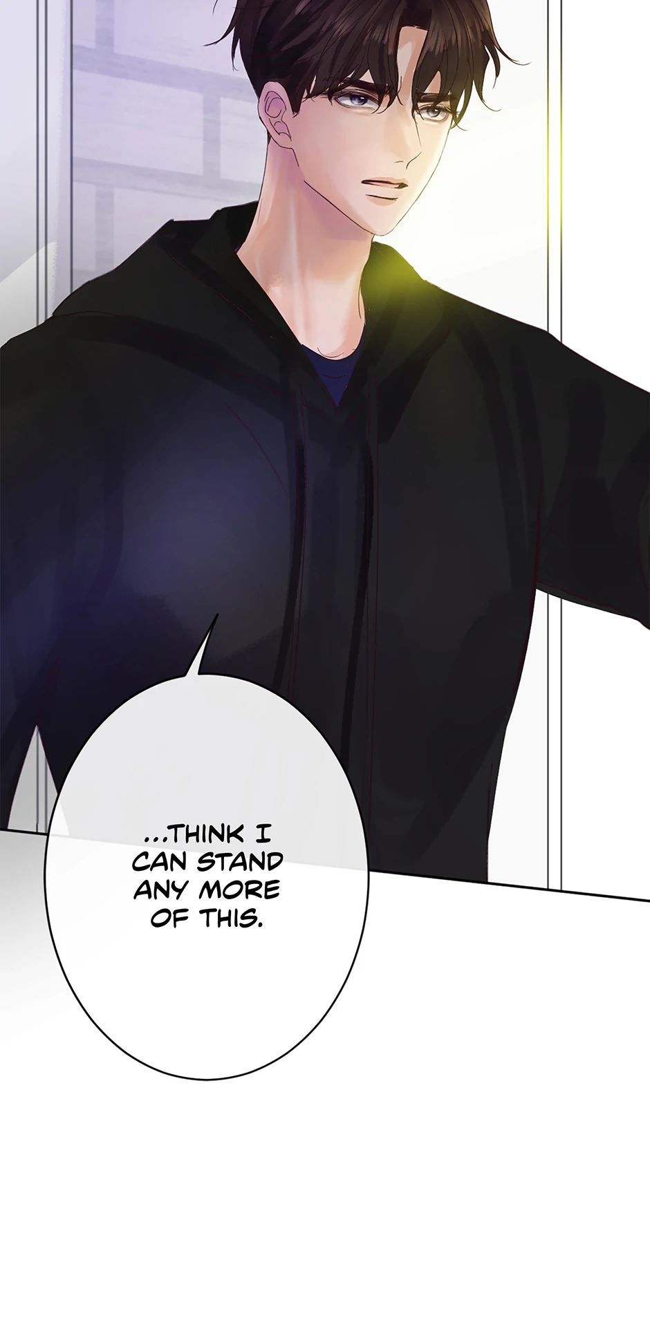 Jealousy Inducers Chapter 44 - page 53