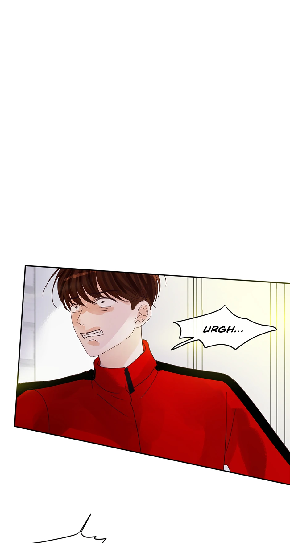 Jealousy Inducers Chapter 44 - page 54