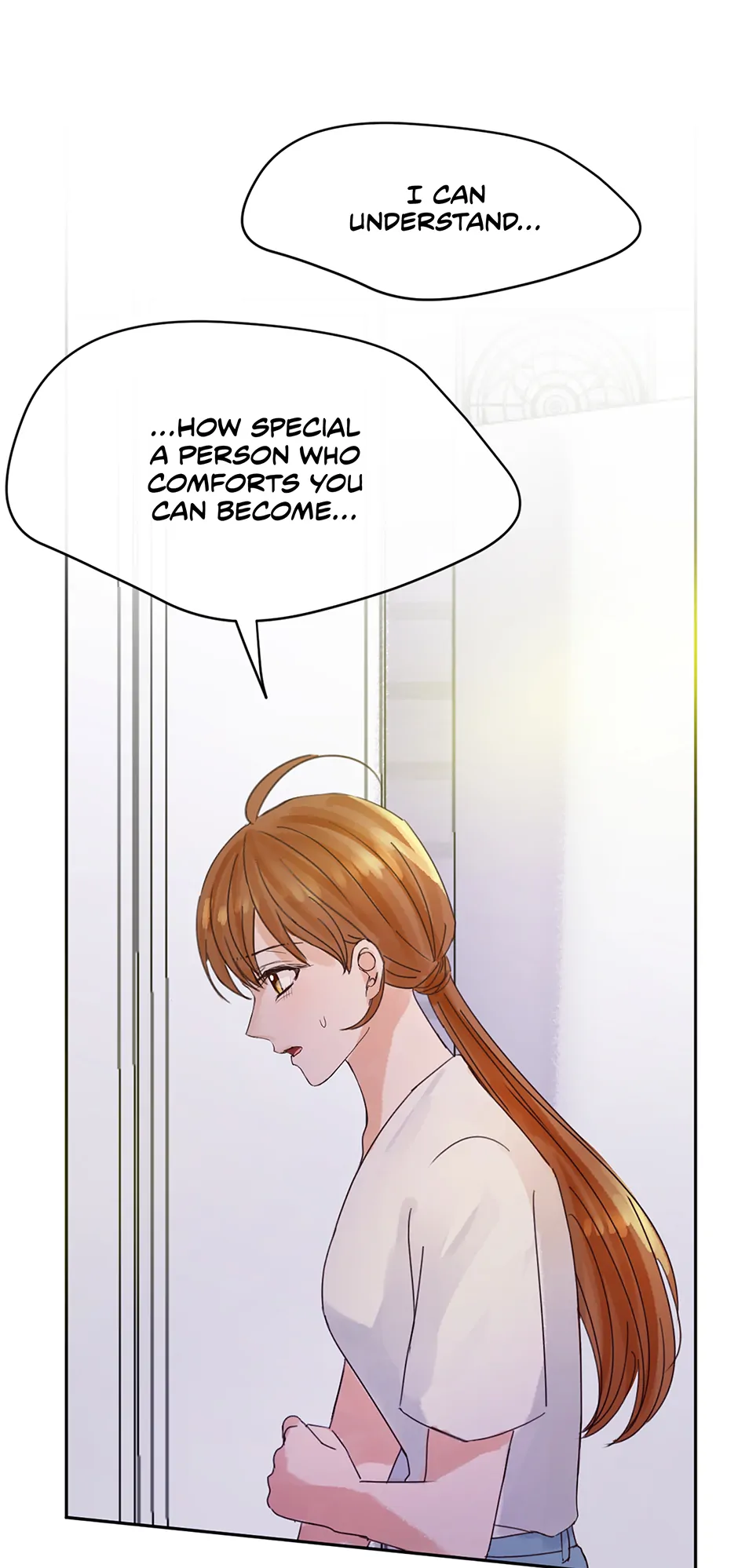 Jealousy Inducers Chapter 44 - page 58