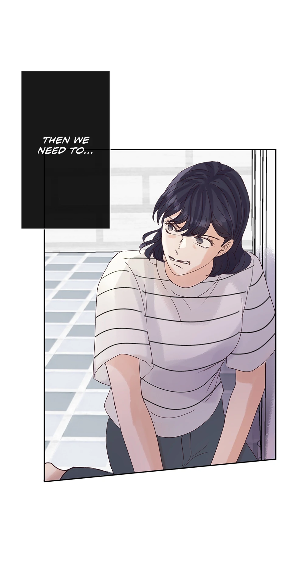 Jealousy Inducers Chapter 44 - page 5