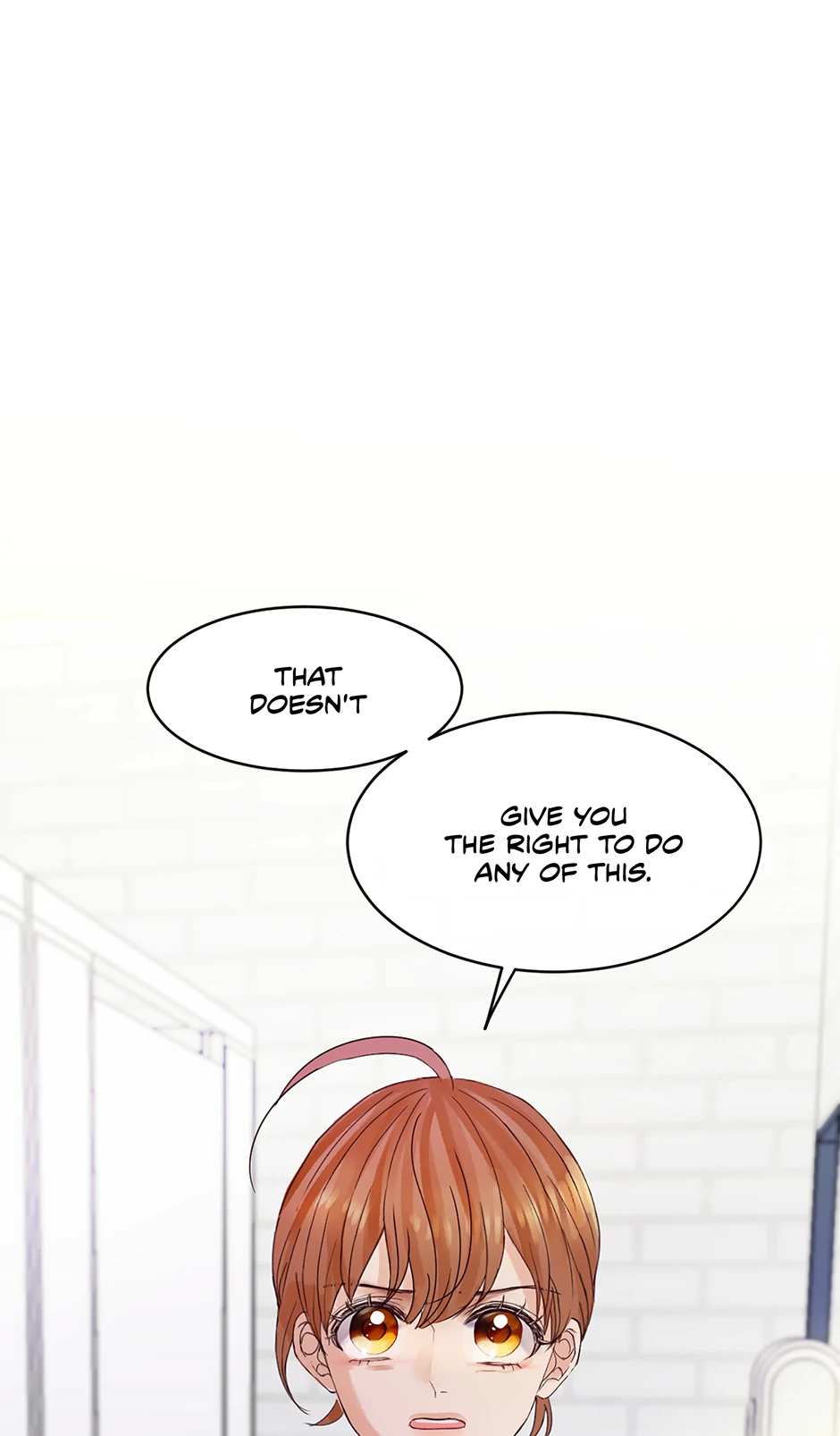 Jealousy Inducers Chapter 44 - page 62