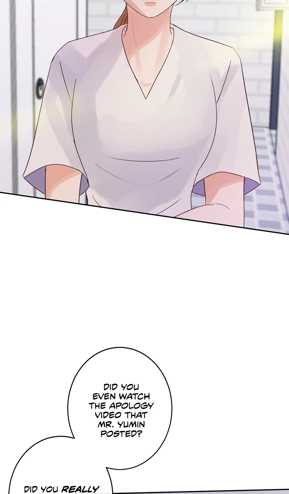 Jealousy Inducers Chapter 44 - page 63