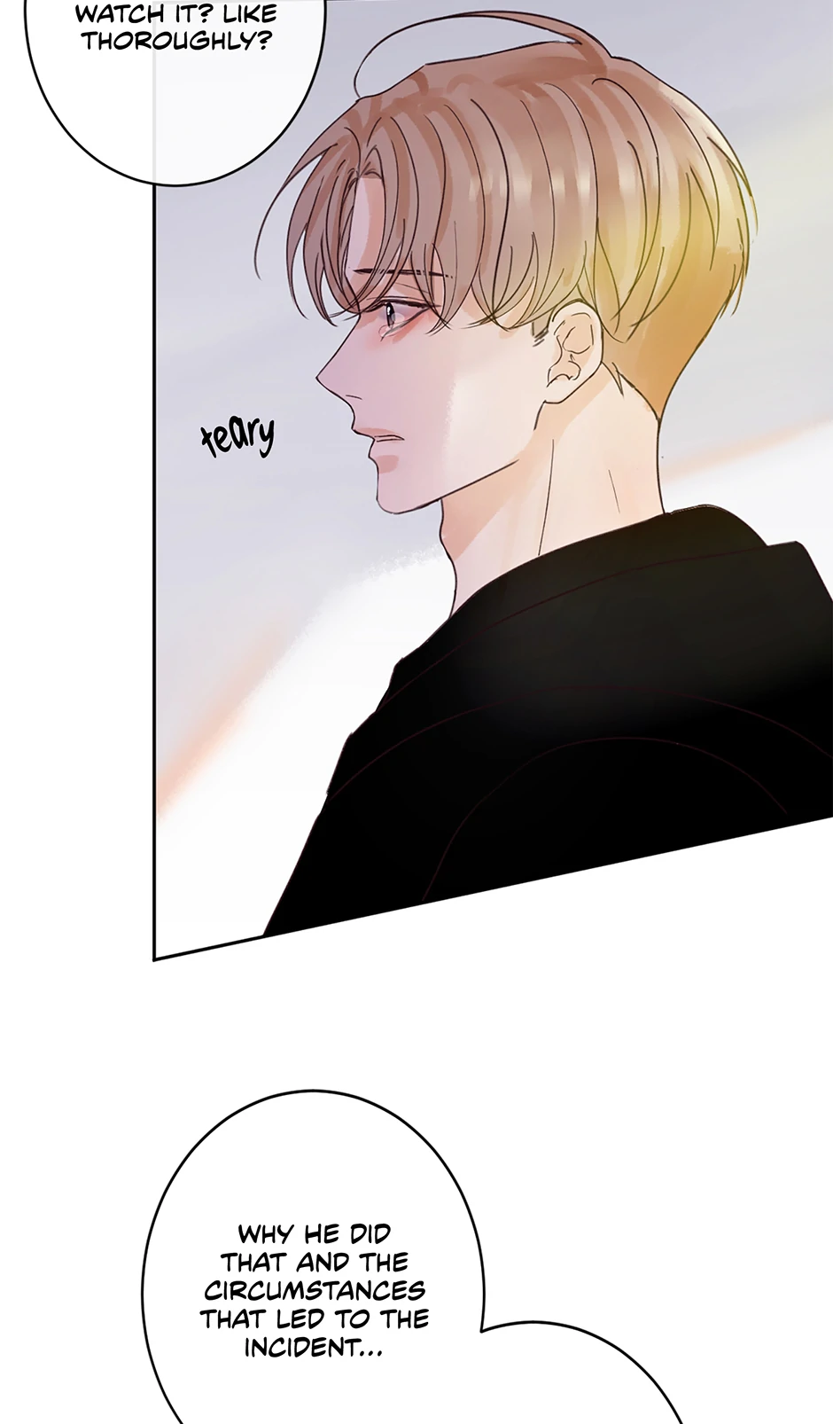 Jealousy Inducers Chapter 44 - page 64