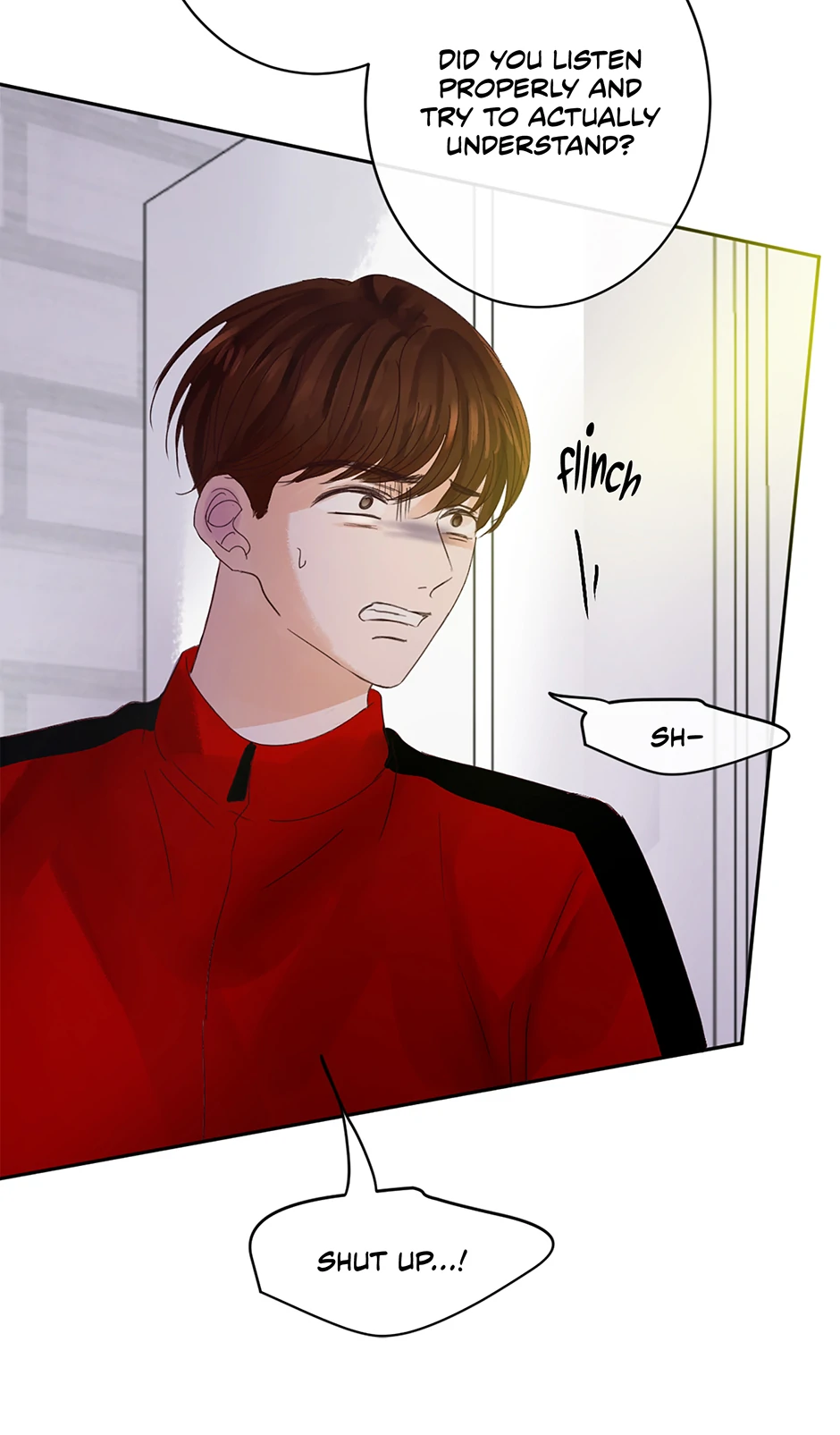 Jealousy Inducers Chapter 44 - page 65