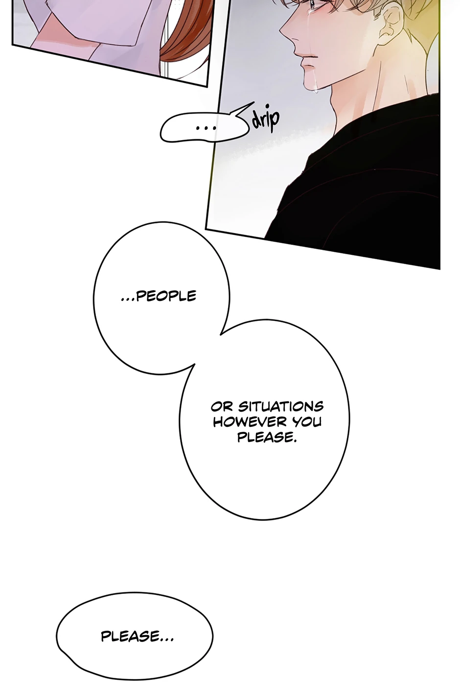 Jealousy Inducers Chapter 44 - page 67